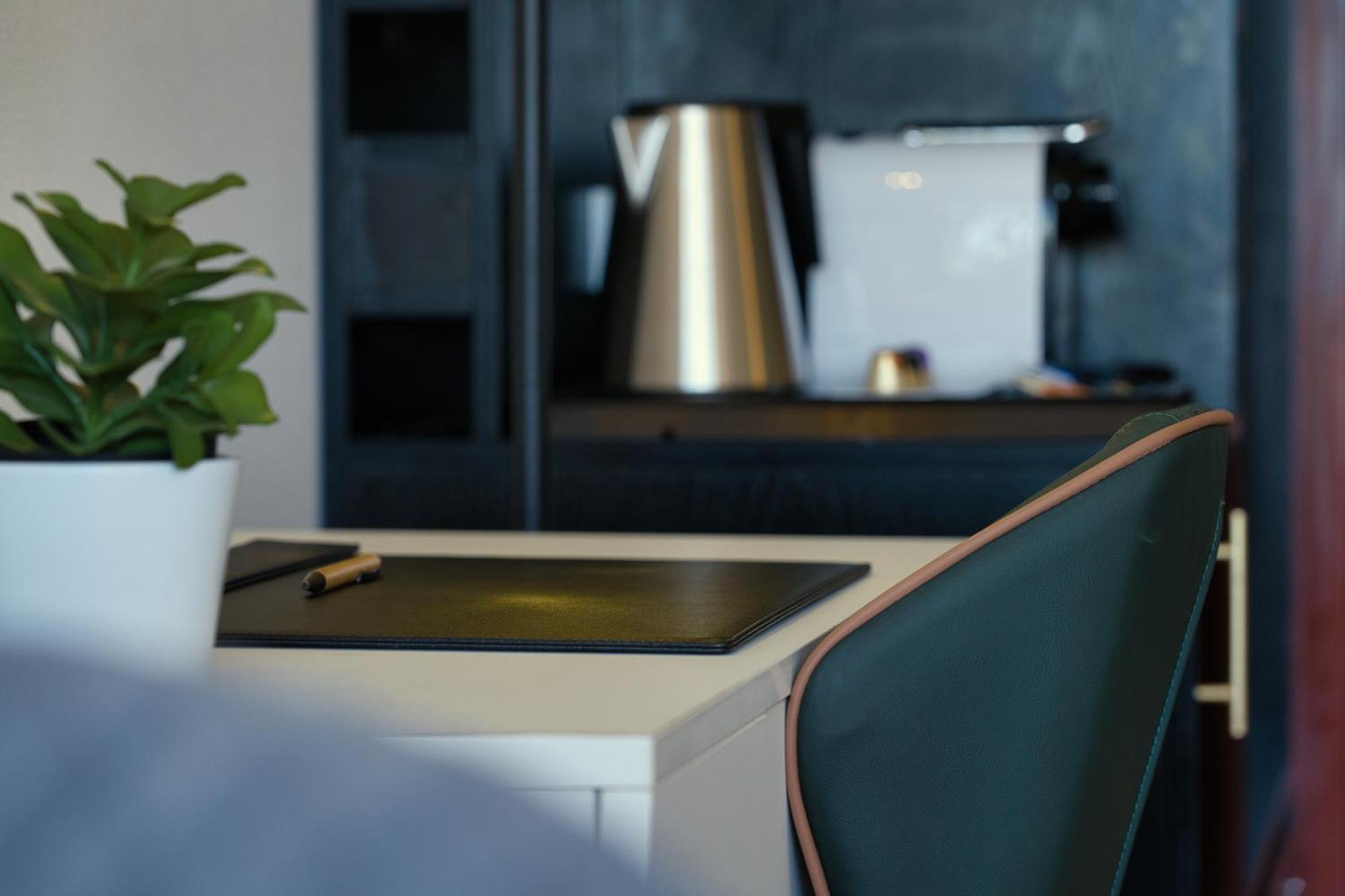 Soho Hotel Auckland Extérieur photo