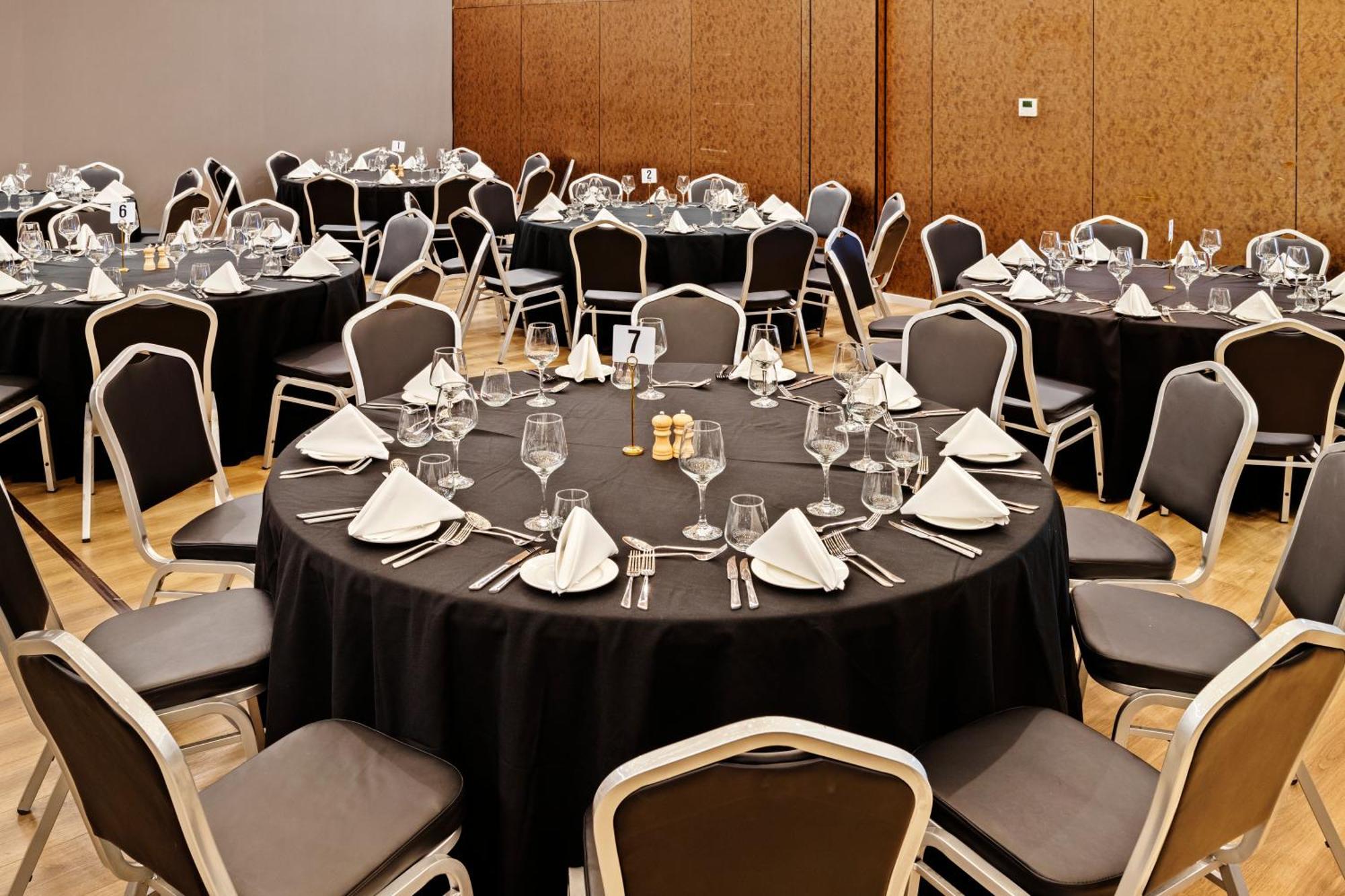 Soho Hotel Auckland Extérieur photo